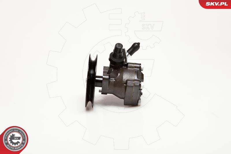 Hydraulic Pump, steering
